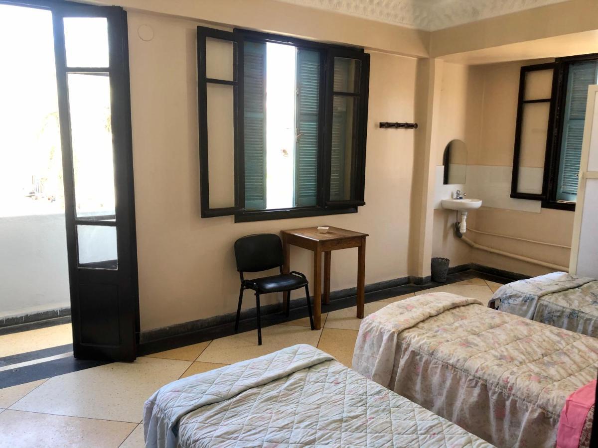 Hotel El Maghreb Al Kabir ナドル エクステリア 写真