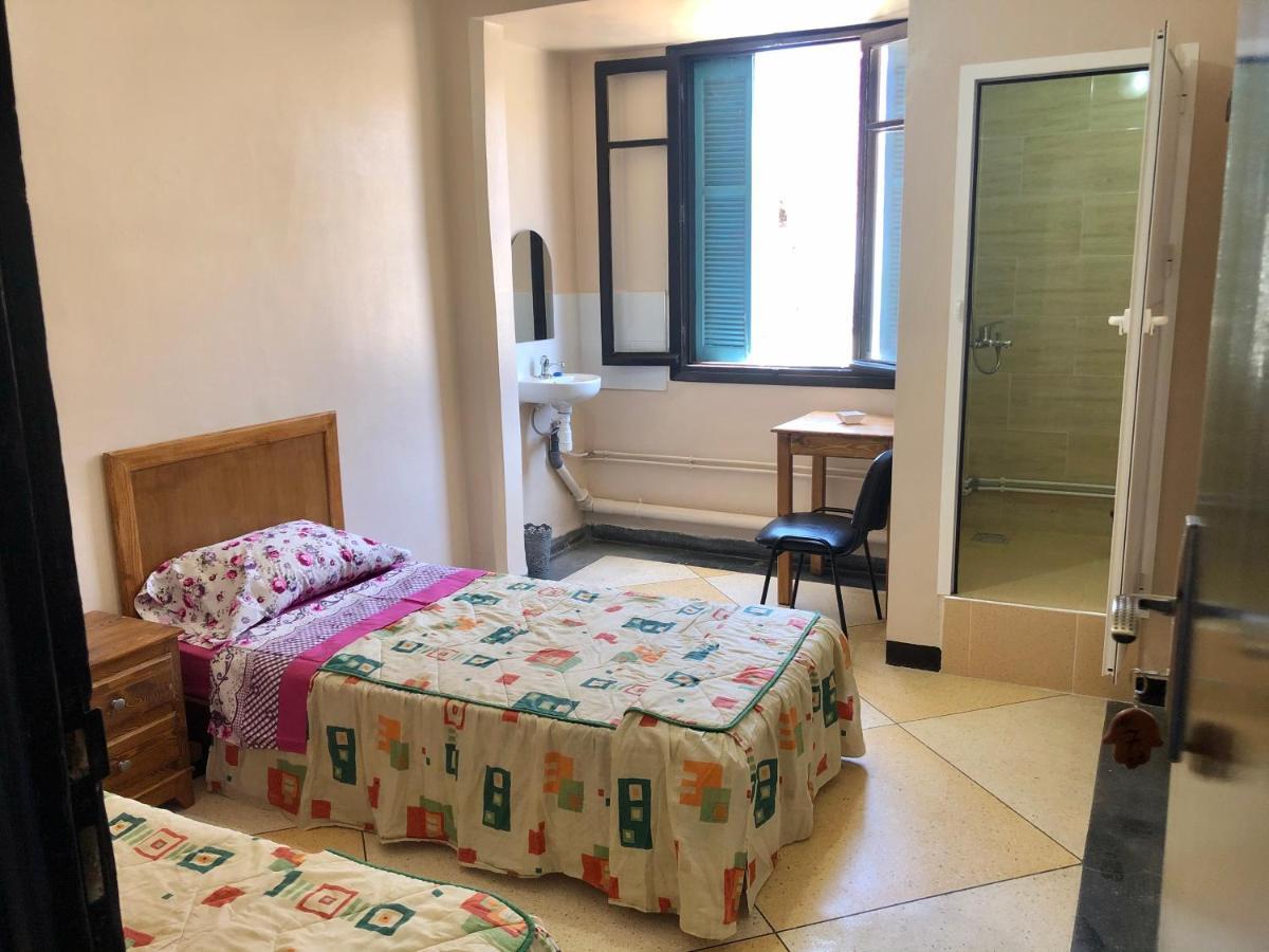 Hotel El Maghreb Al Kabir ナドル エクステリア 写真