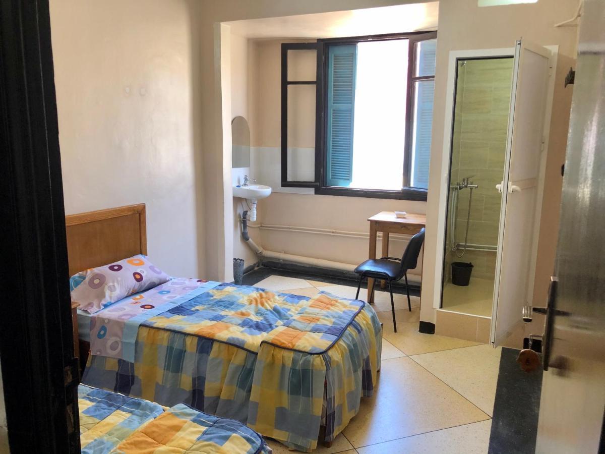 Hotel El Maghreb Al Kabir ナドル エクステリア 写真